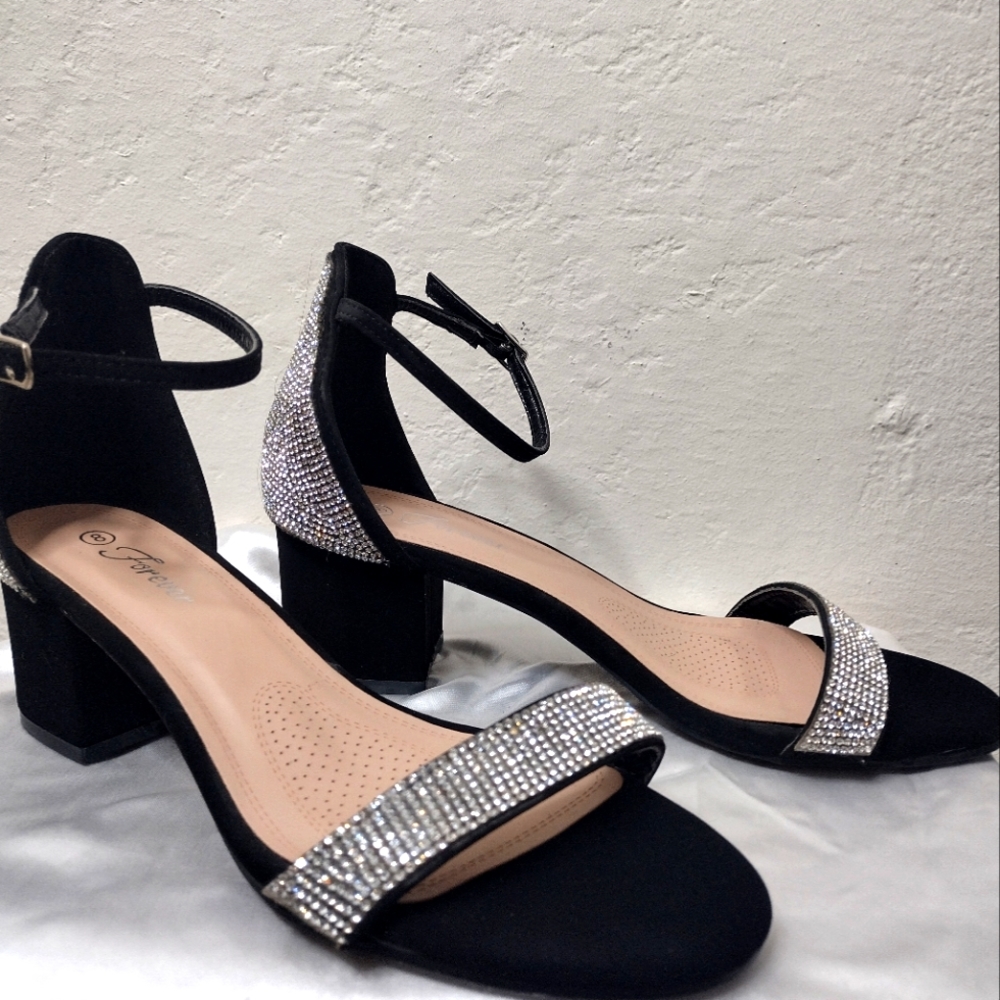 Women's forever sandals